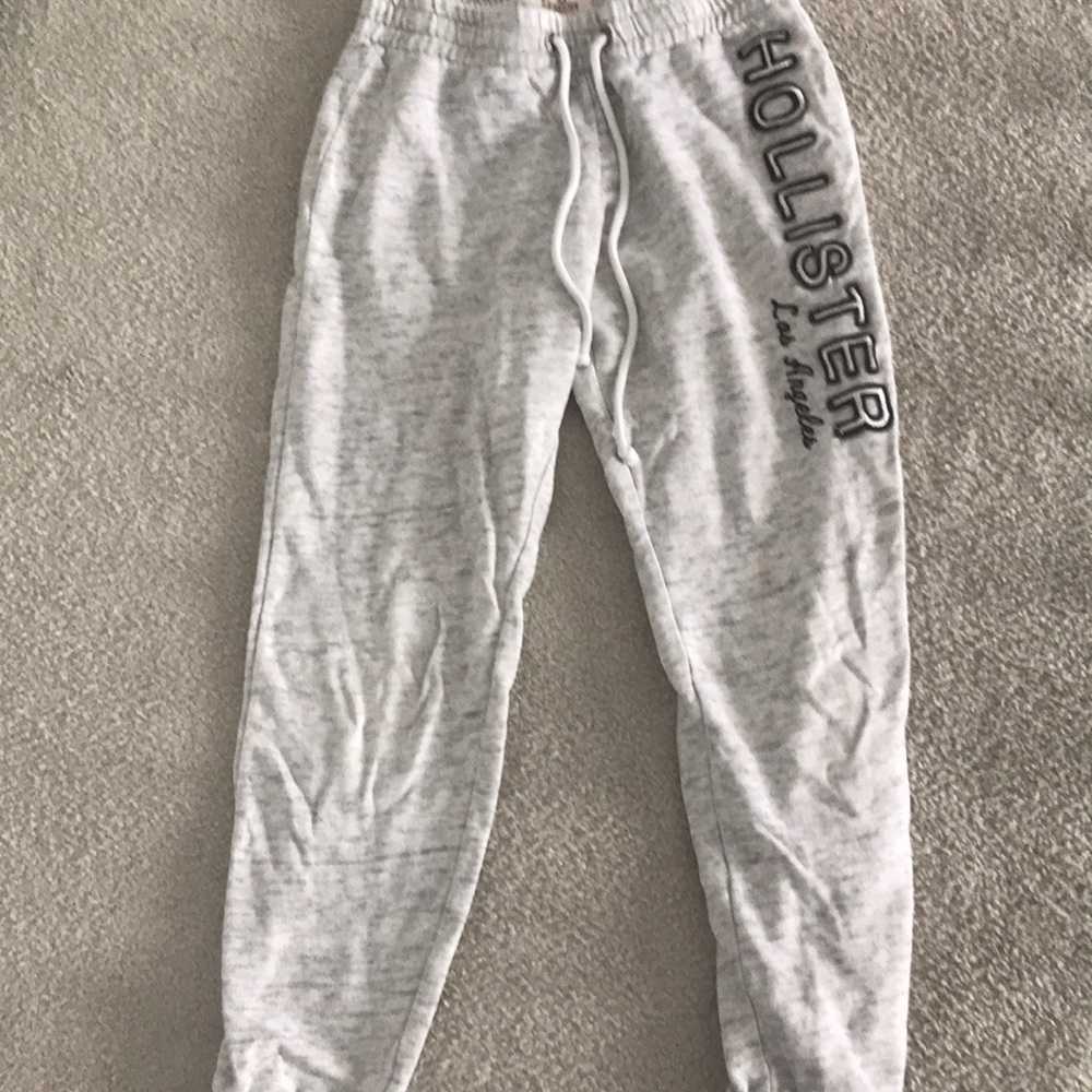 Joggers
